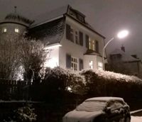 Die Villa im Winter_2